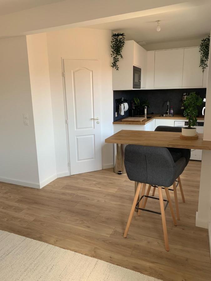 Studio Trinite - Quartier Des Carmes Toulouse Bagian luar foto